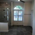 Steele Construction of Central Florida specializes in bathroom remodeling